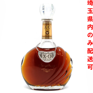 ［飯能本店］【埼玉県配送限定】 サントリー Suntory ウイスキー XO スーパーデラックス ★送付先が埼玉県のみ配送★ 700ml SH1029