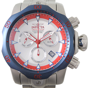 ［飯能本店］インヴィクタ INVICTA ベノム 限定500本 24246 腕時計 メンズ DH74402