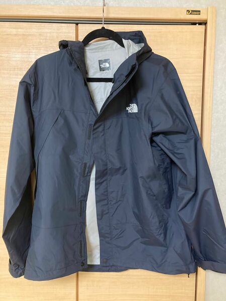 THE NORTH FACE ザノースフェイス　 Mサイズ　ドットショットジャケット　NP61930 ナイロンジャケット