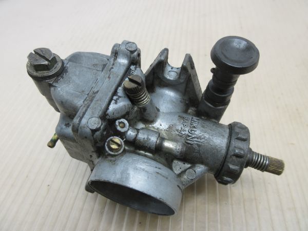 希少 YAMAHA HS1 ヤマハ 90cc 当時もの キャブ 現状品 『ショッピング