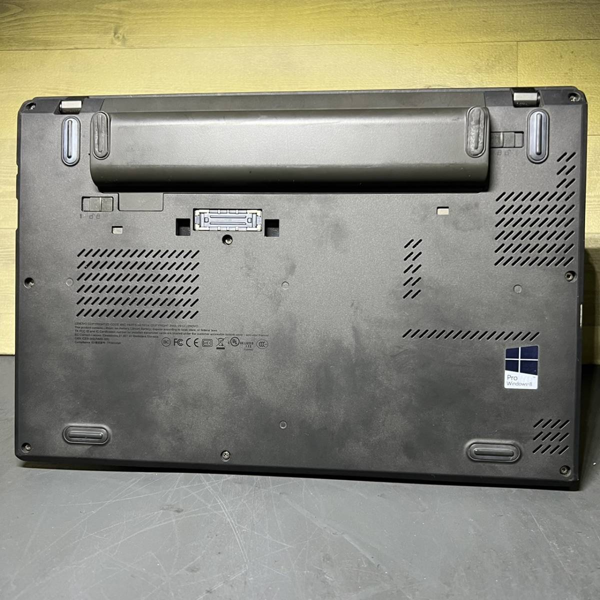 B0106)Lenovo Thinkpad X240 i7-4600 | JChere雅虎拍卖代购