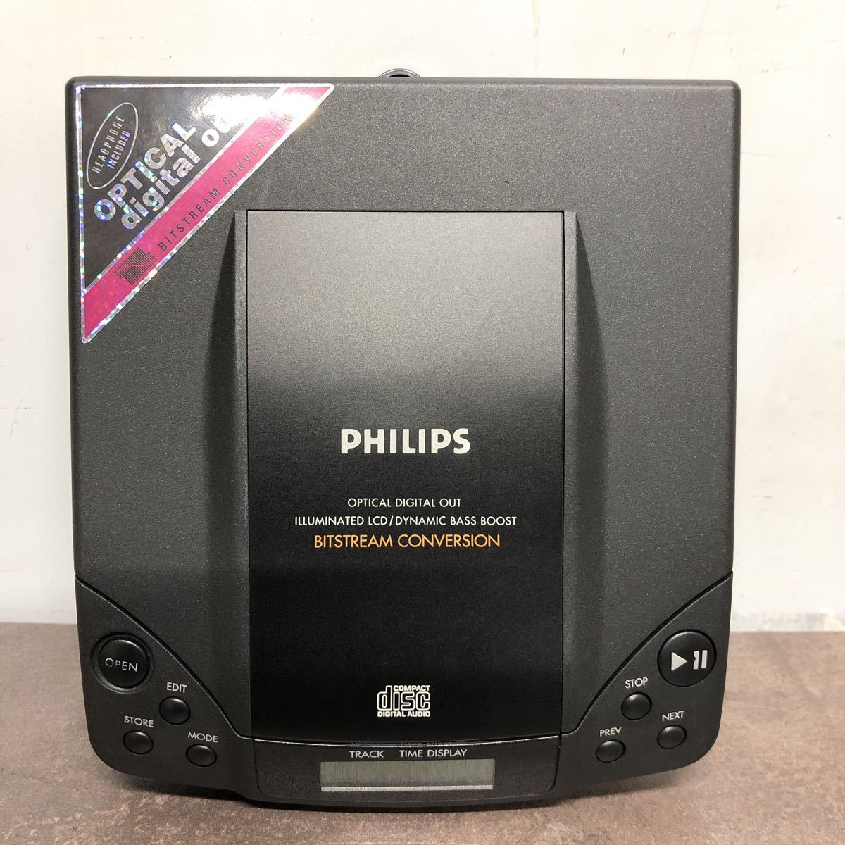 ヤフオク! -「フィリップス philips cdプレーヤー」(ポータブル