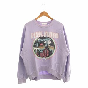 DAYDREAMER デイドリーマーコリア 【lay2244M】 PINK FLOYD PO SWEAT スウェット トレーナー オーバーサイズ ビッグシルエット MR