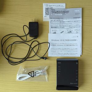 NEC Aterm WG1200HS