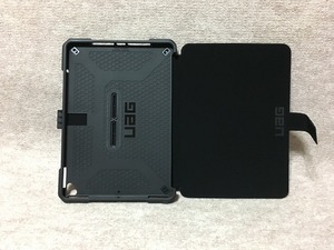 URBAN ARMOR GEAR製 iPad 10.2インチ(第7世代) 耐衝撃 ケース