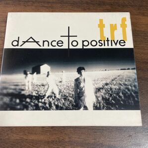 DANCE TO Positive TRF