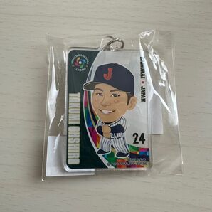 侍ジャパン アクリルキーホルダー 大城 卓三