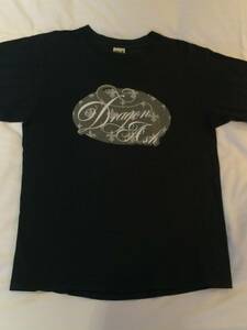 Dragon Ash ツアー Tシャツ Mサイズ 即決あり ドラゴンアッシュ