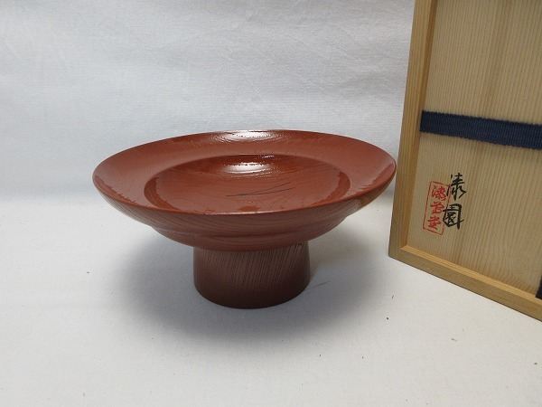 2025年最新】Yahoo!オークション -高杯 蒔絵の中古品・新品・未