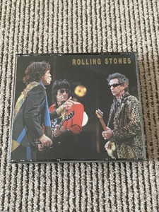 Rolling Stones 「Sweet Home Chicago」 2CD Crystal Cat Records
