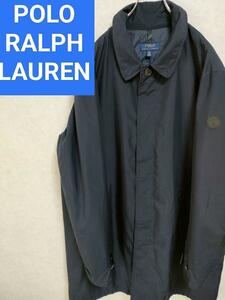 ポロラルフローレン　コートジャケット　POLO SPORT RRL レザー POLO SPORT RALPH LAUREN RRL RLX