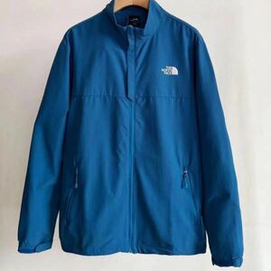 (ノースフェイス) THE NORTH FACE フライハイジャケット軽量のジャケット ベスト登山釣りのジャケット 