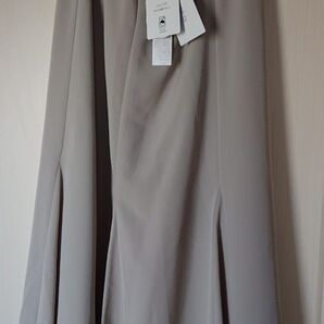 マーメイドスカート