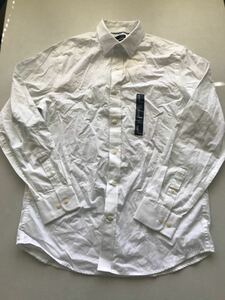 ■ギャップ■人気の白シャツ■GAP■新品■Mサイズ■B1-1