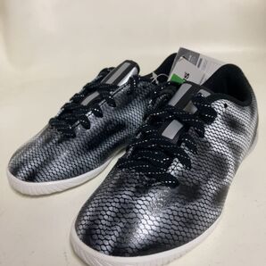 adidas F10 IN インドア用 サッカートレーニングシューズ 18cm