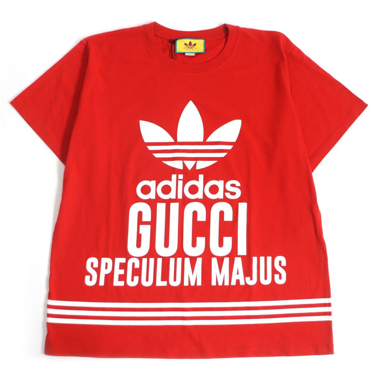 2023年最新】ヤフオク! -gucci アディダスの中古品・新品・未使用品一覧