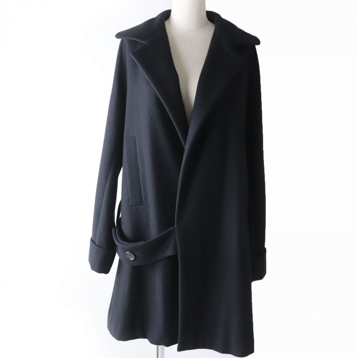 ヤフオク! -「(y's ワイズ ヨウジヤマモト)コート」(Y's、ヨウジ ヤフオク! -「(y's ワイズ ヨウジヤマモト)コート」(Y's、ヨウジ