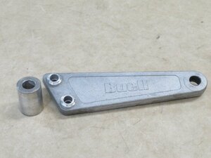 BUELL Buell X1 подсветка оригинальный качающийся рычаг Swing Arm поддержка! повреждение нет! замена ремонт .!