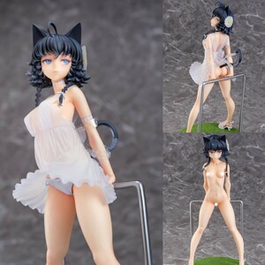 ミネットちゃん illustration byあるてら 1/6　新品未開封　国内正規品　