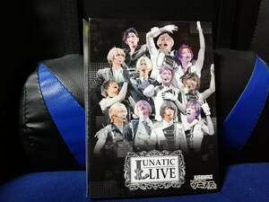 【DVD】 ツキプロ祭・冬の陣 昼の部:2.5次元ダンスライブ ツキステ。LUNATIC LIVE　校條拳太朗/ 仲田博喜 