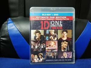 { Blue-ray } one * large re comb .nTHIS IS US 2 sheets set import version 