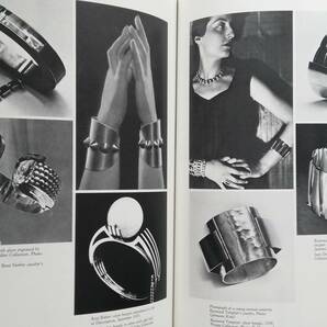 Art Deco Jewelry アールデコ ジュエリー Cartier Boucheron Jean Despres Georges Fouquet Raymond Templier Van Cleef & Arpelsの画像6