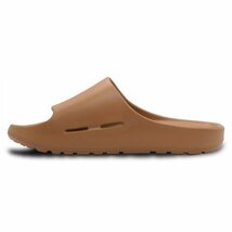 【送料無料】リカバリーサンダル スライドサンダル freewaters フリーウォータース Cloud9 Slide Unisex UO-003 CAMEL 28cm_画像3