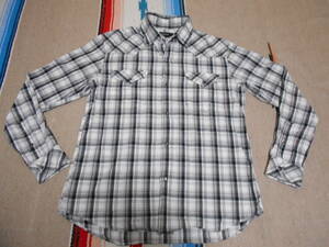 COMME CA ISM WESTERN SHIRTS コムサイズム ウェスタンシャツ コムサデモード カウボーイ バイカー ロデオ 馬車HOTROD RODEO BIKER CHOPPER