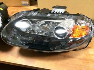 [ new goods / unused ] Mazda original NCEC Roadster head light left L MAZDA