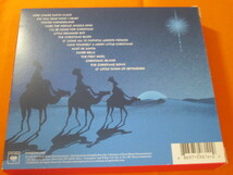 ♪♪♪ ボブ・ディラン Bob Dylan 『 Christmas In The Heart [Deluxe Edition] 』輸入盤 ♪♪♪_画像2