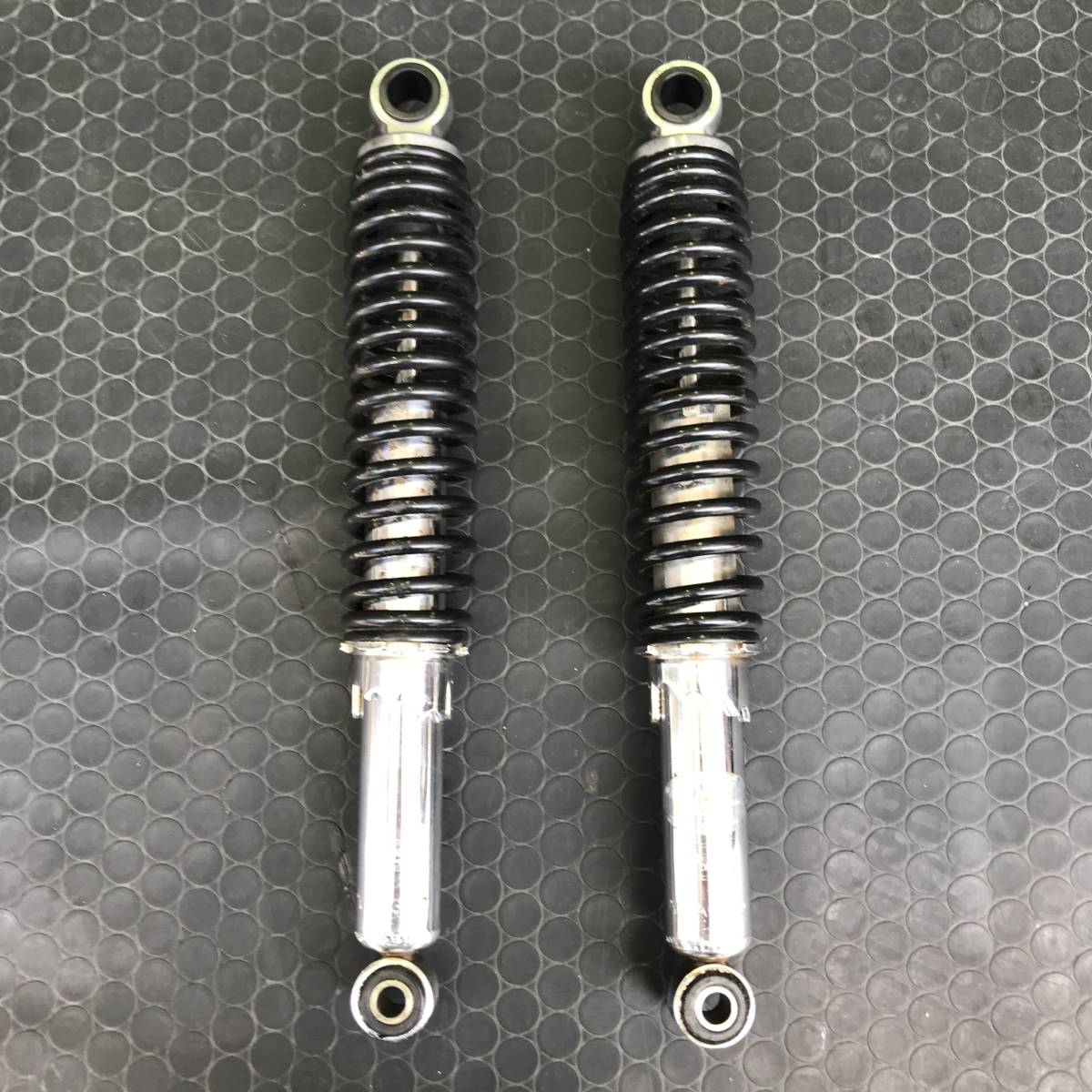 ヤフオク! -「ct110」(リア) (ホンダ用)の落札相場・落札価格