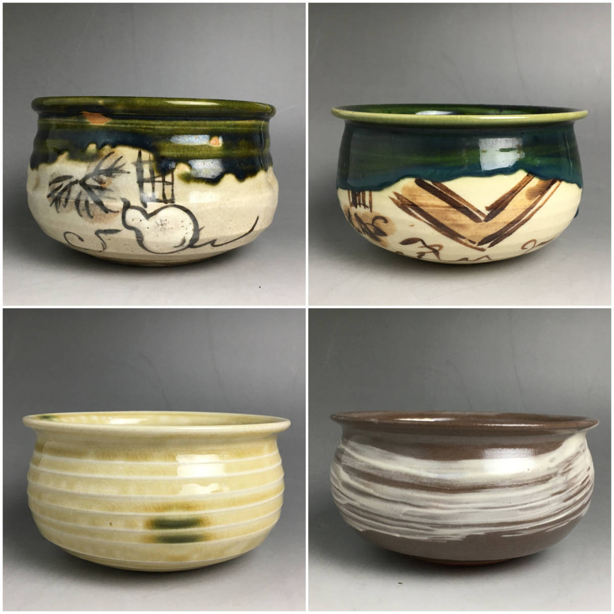 ヤフオク! -「音羽山」(陶芸) (工芸品)の落札相場・落札価格