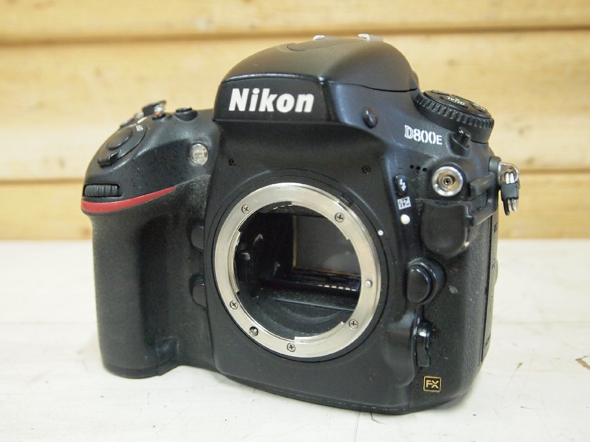 ヤフオク! -「nikon d800 ジャンク」(ニコン) (デジタル一眼)の落札