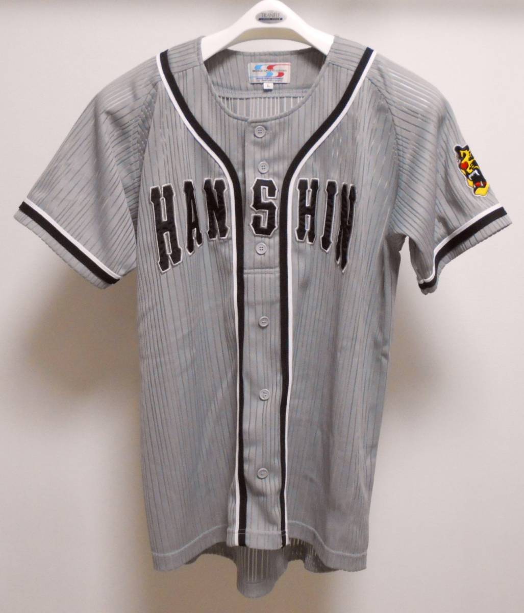 ヤフオク! -「阪神 田淵 ユニフォーム」の落札相場・落札価格
