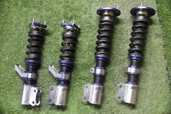 ヤフオク! -「mr2 sw20 車高調」(サスペンション) (パーツ)の落札相場