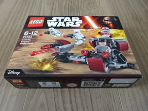 レゴ スターウォーズ 銀河帝国 バトルパック LEGO Star Wars 75134 Galactic Empire Battle Pack