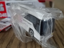 ポケット トミカ ポケットトミカ 日野 セレガ アルピコ 交通 バス P046 HINO SELEGA ミニカー ミニチュアカー Toy Car Bus Miniature_画像5