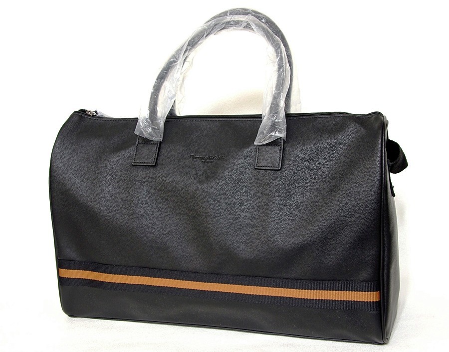 ヤフオク! -「ゼニア バッグ」(エルメネジルド ゼニア) (え)の落札相場