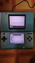 任天堂DS大人気色ライトブルー_画像3