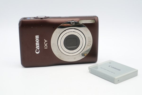 カメラ デジタルカメラ ヤフオク! -「canon ixy 200f」の落札相場・落札価格