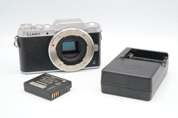 カメラ デジタルカメラ ヤフオク! -dmc gf7の中古品・新品・未使用品一覧