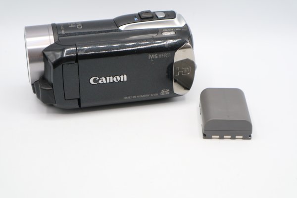 ヤフオク! -「canon ivis hf r11」の落札相場・落札価格