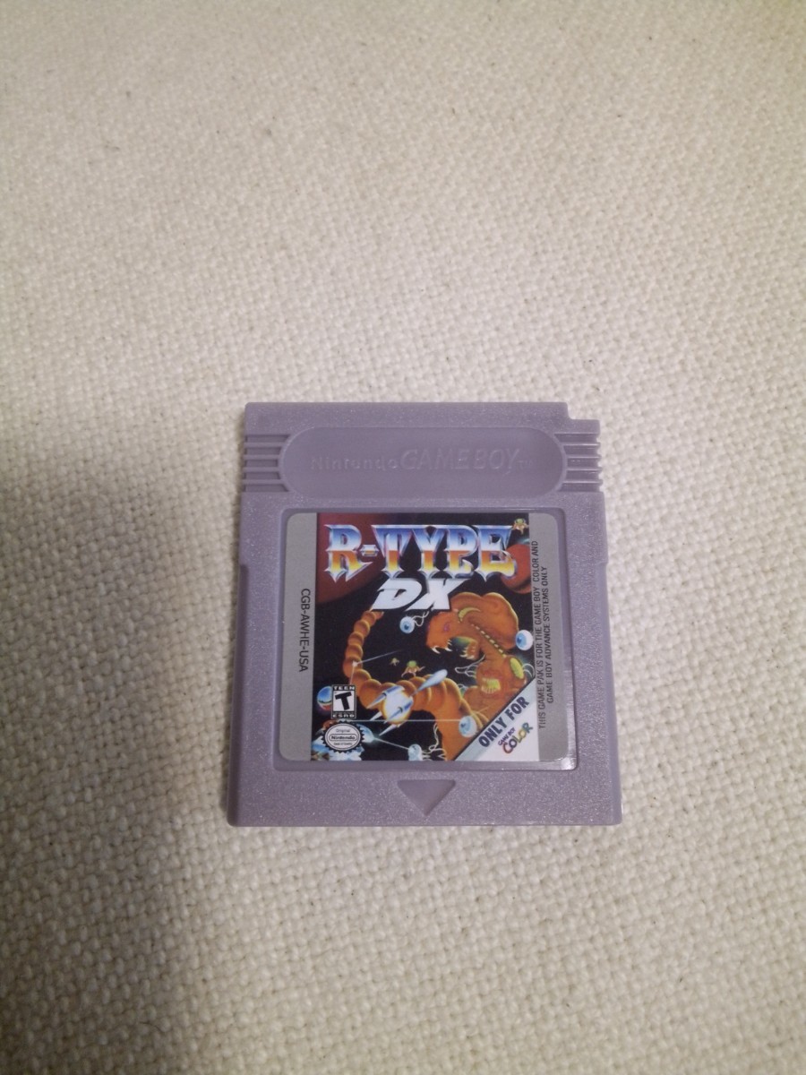 ヤフオク! -「r-type dx」の落札相場・落札価格