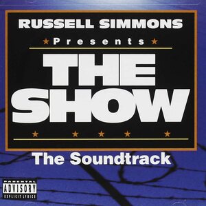 The Show: The Soundtrack Various Artists 輸入盤CD