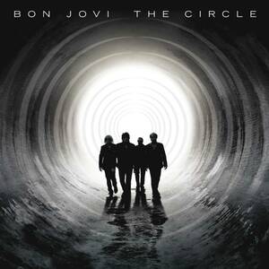 Circle ボン・ジョヴィ 輸入盤CD