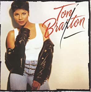 Toni Braxton トニ・ブラクストン 輸入盤CD