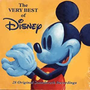 Very Best of Disney Vol.1 Various (アーティスト) 輸入盤CD
