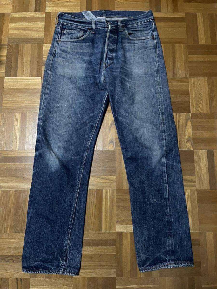 ヤフオク! -リーバイス501 66前期の中古品・新品・未使用品一覧 ヤフオク! -リーバイス501 66前期の中古品・新品・未使用品一覧