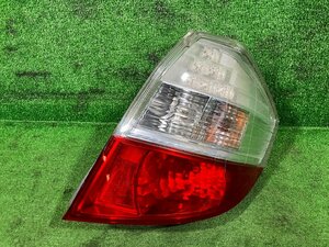 新N管理72746 H20 フィット GE8 RS ハイウェイエディション】★ LED 右 テールランプ ★ STANLEY P7612R 点灯確認済み