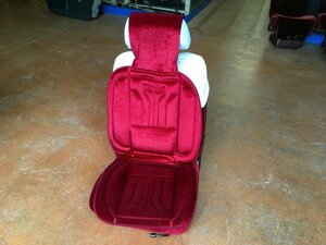  new N control 61231 H04 Hiace LH120G DX 10 number of seats 100 series ]* original passenger's seat red series * trim FD31